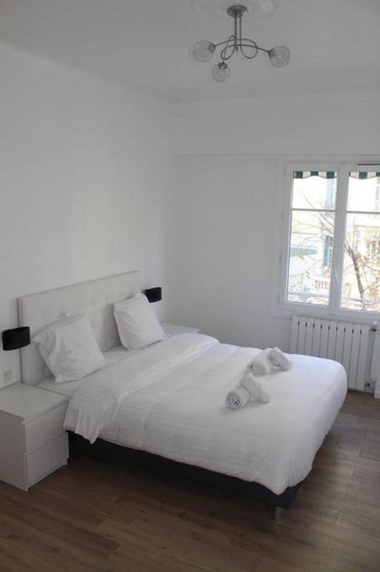 Apartment Plein Centre, Calme Et Proche De La